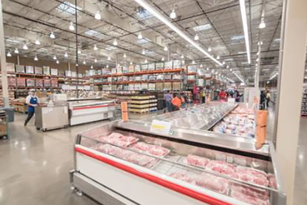 Supermercados Supermercados